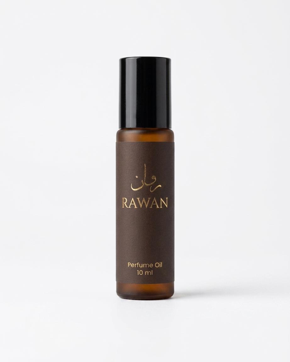 rawan product photoshoot
